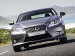Lexus ES250 2013 года (ZA)